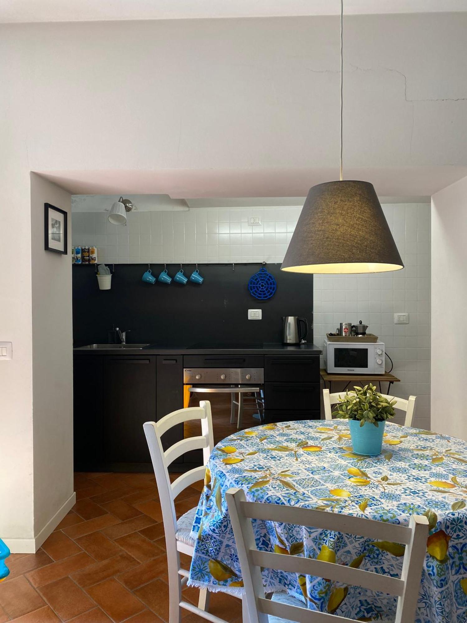 Holiday House Alla Torre 曼代洛-德尔拉里奥 外观 照片