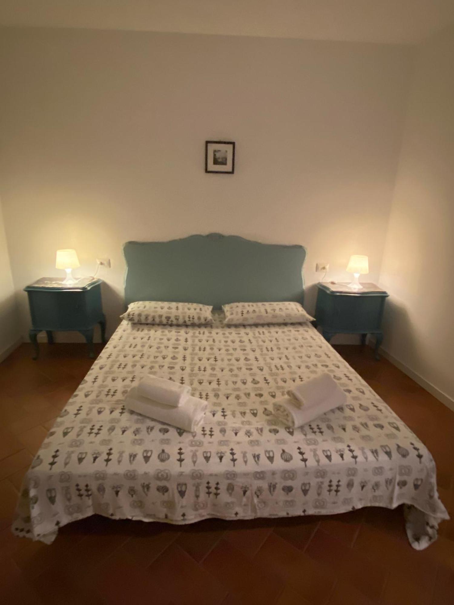 Holiday House Alla Torre 曼代洛-德尔拉里奥 外观 照片