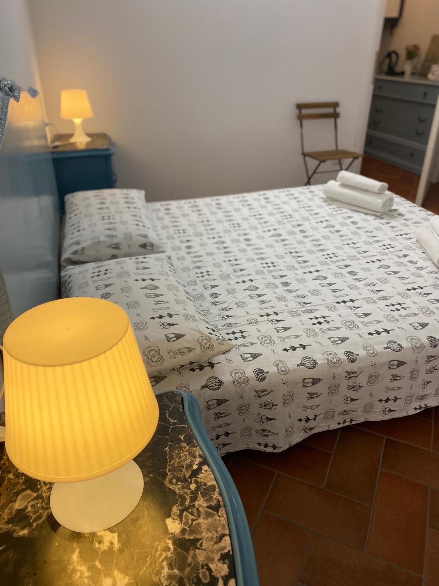 Holiday House Alla Torre 曼代洛-德尔拉里奥 外观 照片