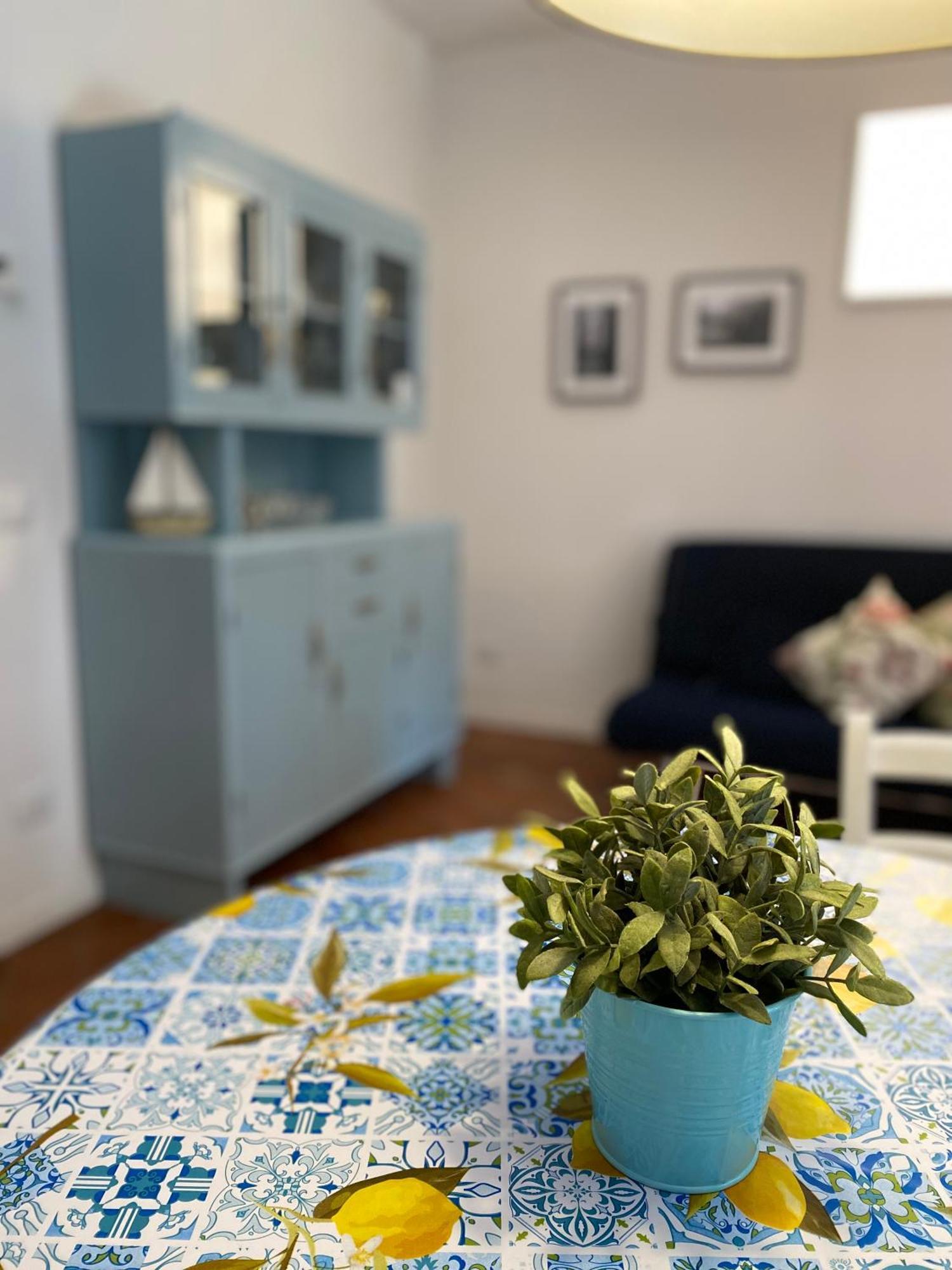 Holiday House Alla Torre 曼代洛-德尔拉里奥 外观 照片
